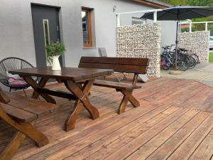 Zaciszne Domki Apartamenty