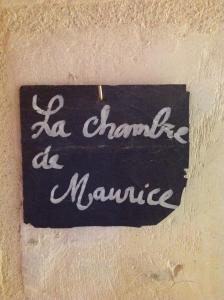 B&B / Chambres d'hotes Au Relais Saint Maurice : photos des chambres