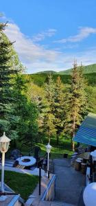 Jászay vendégház Parádsasvár