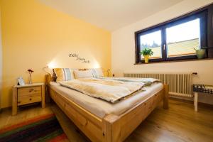 Double Room room in Haus Hartl