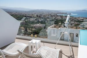 Lagon - Life Spirit Boutique Hotel Chania Greece