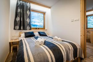 Biały Miś Apartamenty Art & Design