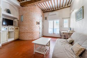 Appartements L'atypique par Dodo-a-Cassis : photos des chambres