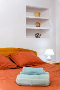 Appartements L'atypique par Dodo-a-Cassis : photos des chambres