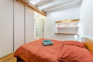 Appartements L'atypique par Dodo-a-Cassis : photos des chambres