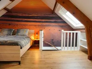 Studio Torenzicht - 韦斯特卡佩勒