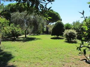casaisoladelba immersa nel verde a 80mt dalla spiaggia