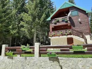 Tanjuška - Žabljak