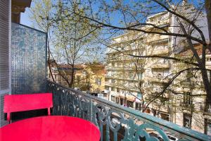 1 bedroom appartement Cannes (Carnot)