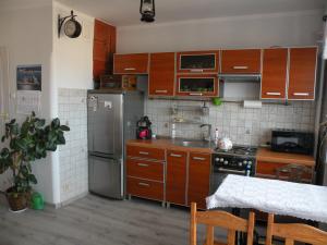 Sopot apartament z widokiem na Morze