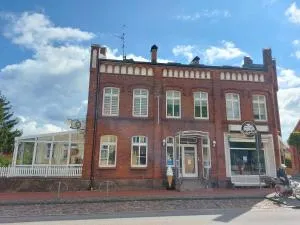 Pension Niehus Ferienwohnung - Seedorf