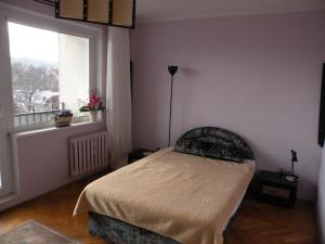 Sopot apartament z widokiem na Morze