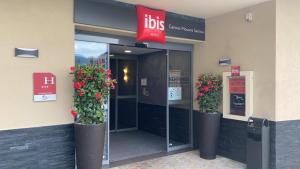 Hotels IBIS Cannes Mouans Sartoux Piscine parking gratuit : photos des chambres