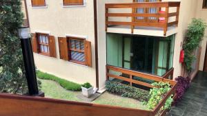 Charme e Conforto no Alto na Montanha - Campos do Jordão