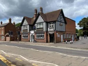 The Plough Inn Wigston - Oadby