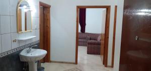 ليالي السامر للشقق المخدومة