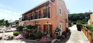 Apartments Elena Corfu Greece