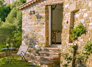 Locanda Le Tre Sorelle