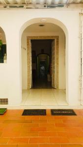 Tita’s Airport Hotel