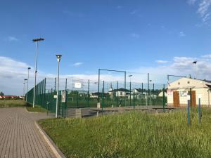 Apartament Holenderski z prywatnym miejscem postojowym w garazu