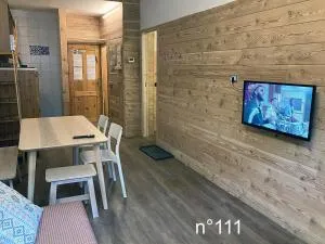 House Cervinia Apartments - 布勒伊-切尔维尼亚