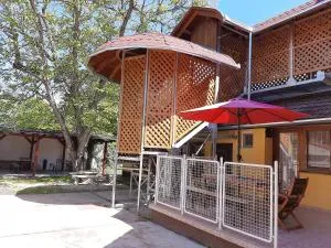 Gyopár Gyöngye Apartmanház - Orosháza