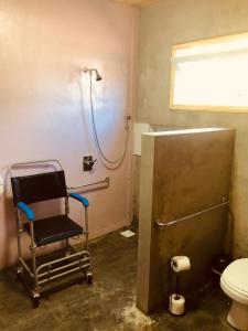 Ap. Shalom. Pousada Colina dos Ventos