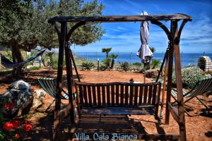 Villa Cala Bianca