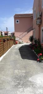 Apartments Elena Corfu Greece