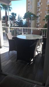 Apartamento Calpe - La Fossa - Peñon Ifach