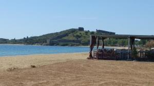 SEA AND SKY APARTMENT Kavala Greece