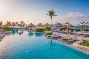 Hard Rock Hotel Riviera Maya -Inclusive