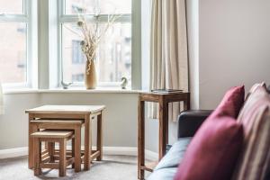 Merchants Gate York City Apartments