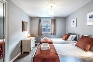 Merchants Gate York City Apartments