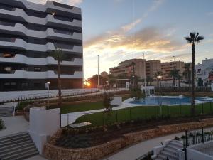 APARTAMENT GAUDI