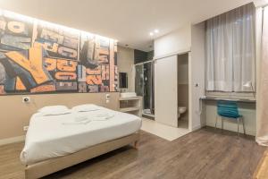 Hotels Urban Style Bordeaux Centre Hotel de la Presse : photos des chambres