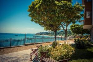 Messambria Fort Beach - Premium Apartments