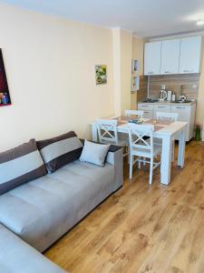 Елегантна стая за гости Стефи в центъра на Казанлък, Партер