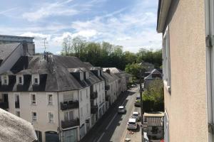 Appartements Appartement cosy centre ville de Blois : photos des chambres