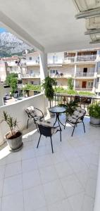 Apartments and Rooms Jasminka