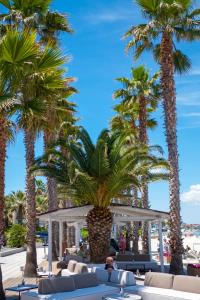 Tridente Mare Apart Hotel