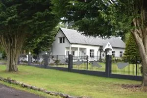 The Retreat Tranquil Countryside Apartment - Newmains