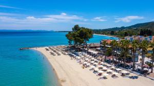 Tridente Mare Apart Hotel