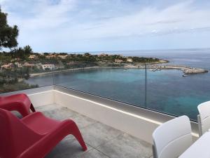 Appartements Residences Sopramare : photos des chambres