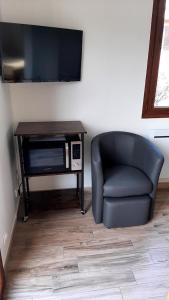 Le Pre Fleuri a Guillestre - Appartements neufs classes Meubles de Tourisme 3 etoiles - Parking privatif : photos des chambres