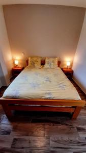 Le Pre Fleuri a Guillestre - Appartements neufs classes Meubles de Tourisme 3 etoiles - Parking privatif : photos des chambres