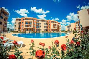 Holiday Fort Golf Club - Premium Apartments