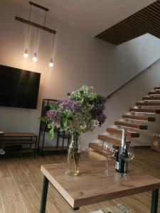 BN Apartments