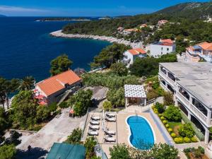 Apartments Separovic