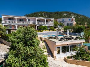 Apartments Separovic